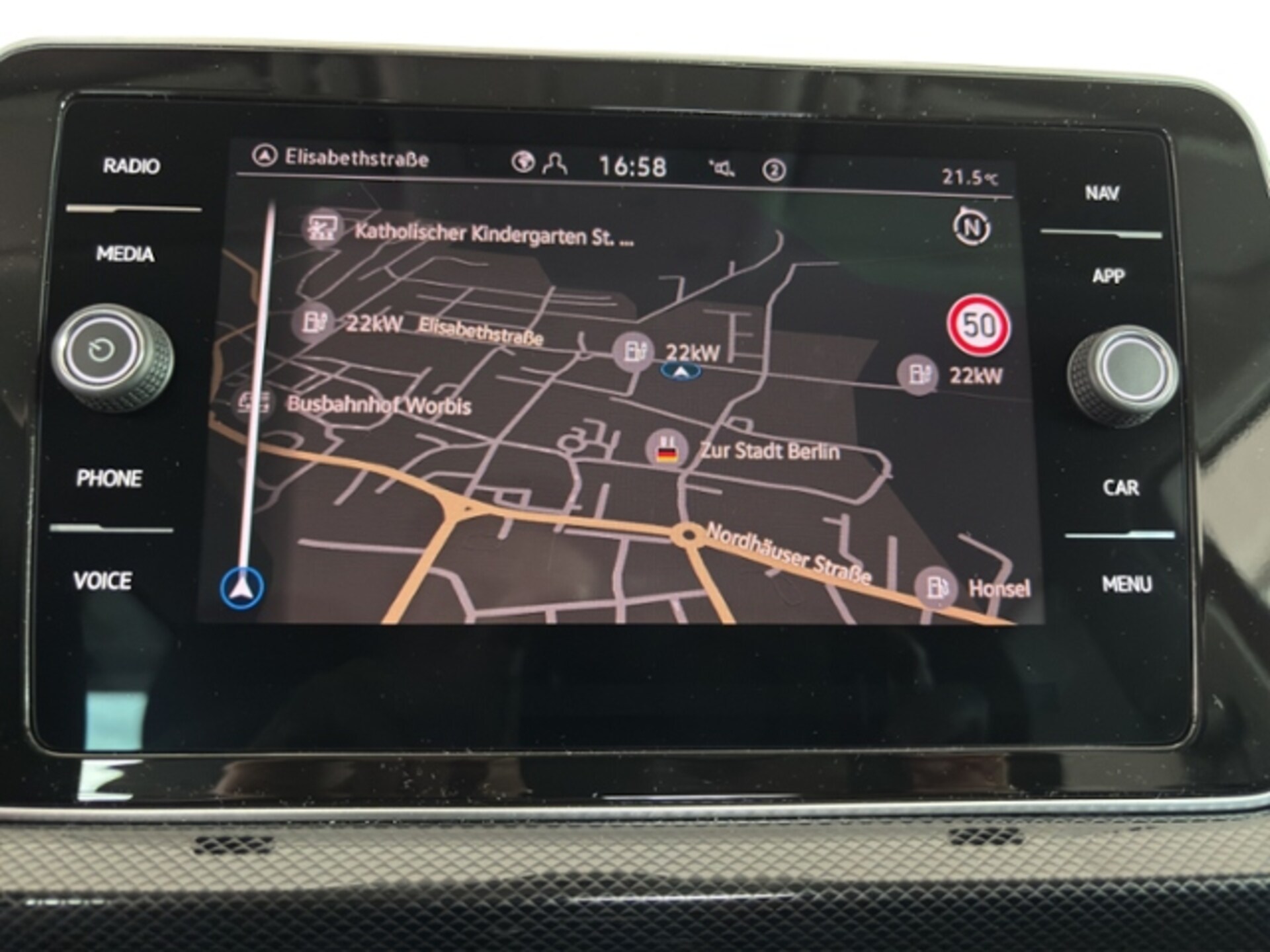 Volkswagen T-Cross ENERGY