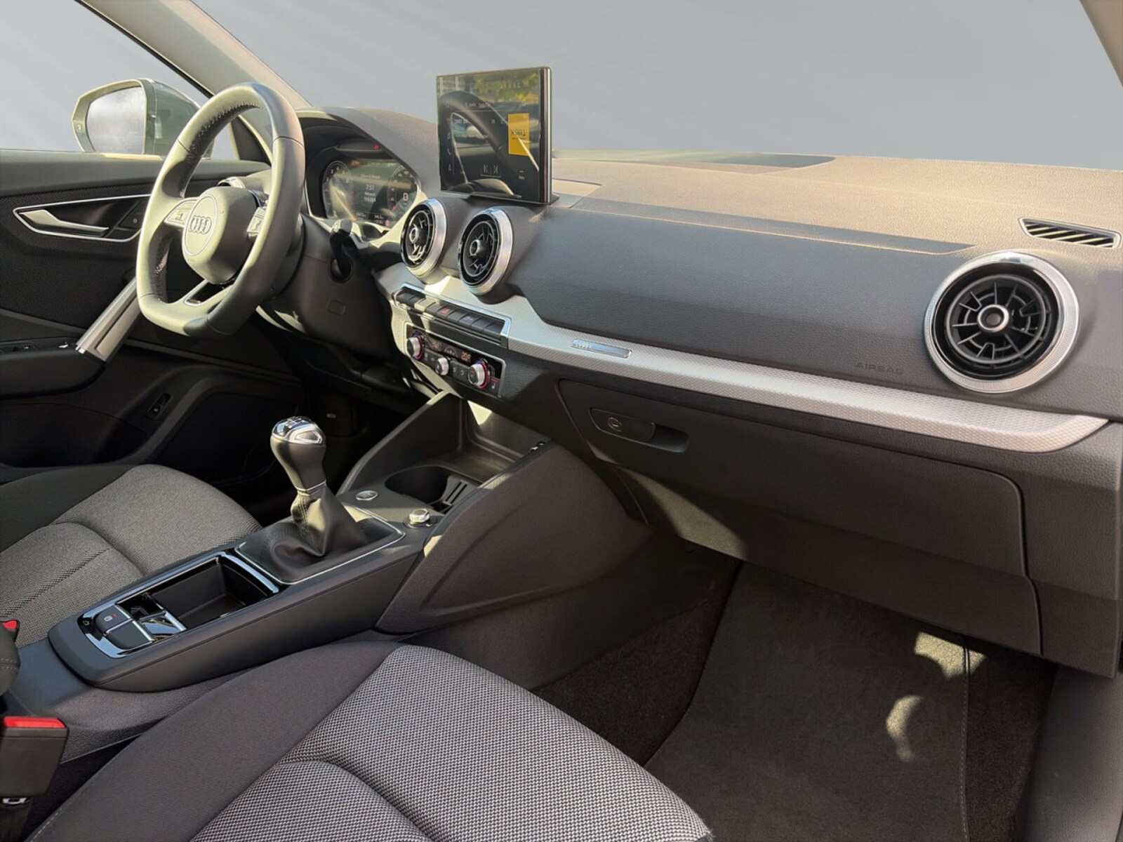 Audi Q2 – Bild 11