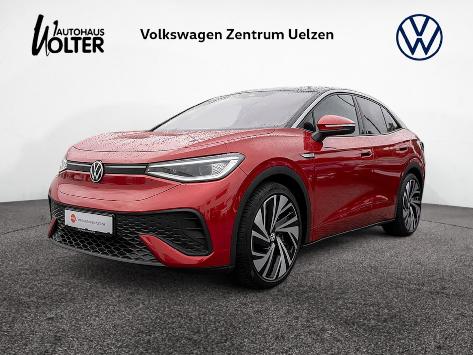 Volkswagen ID.5 Pro Performance