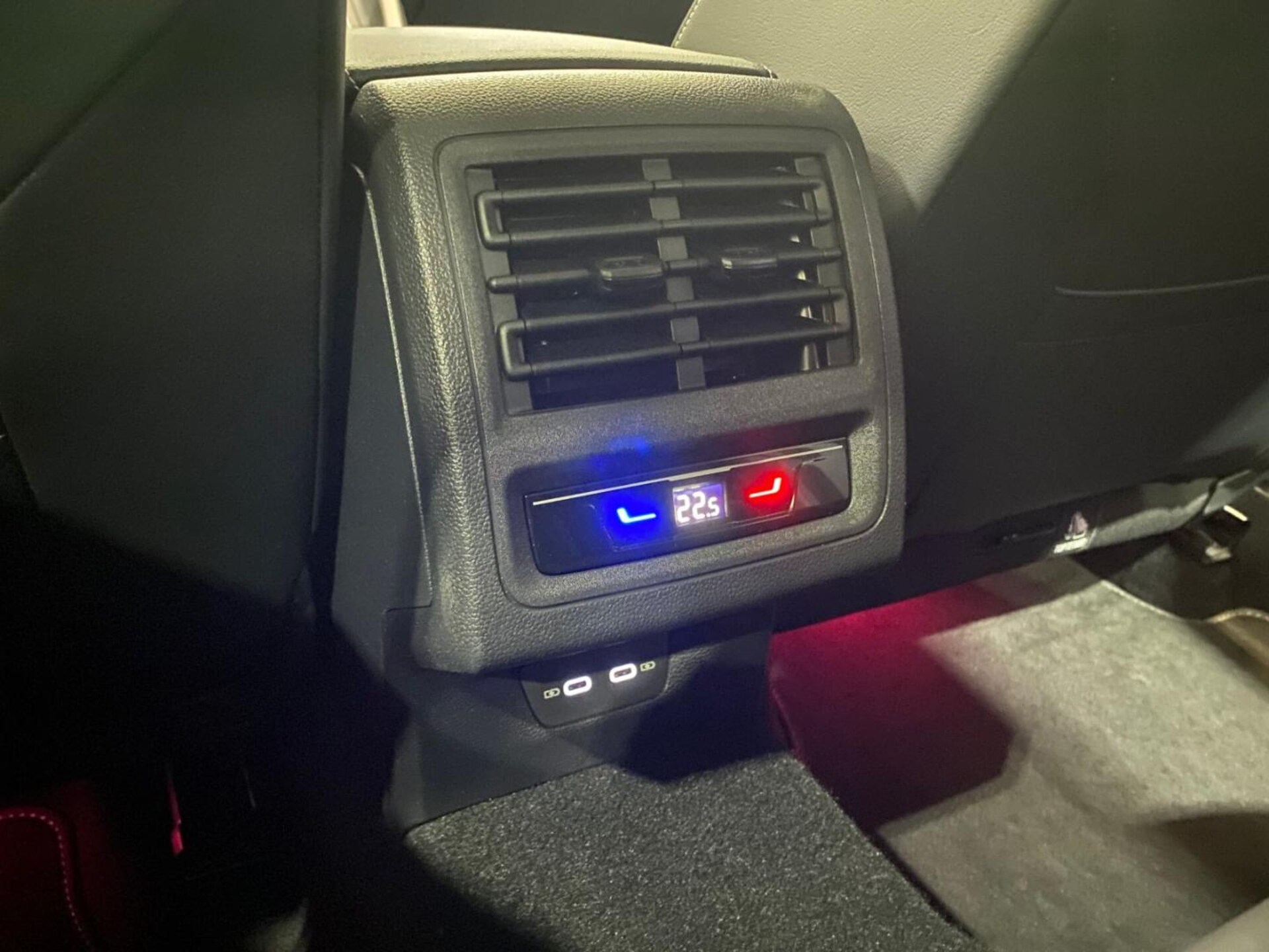 Volkswagen Golf ENERGY