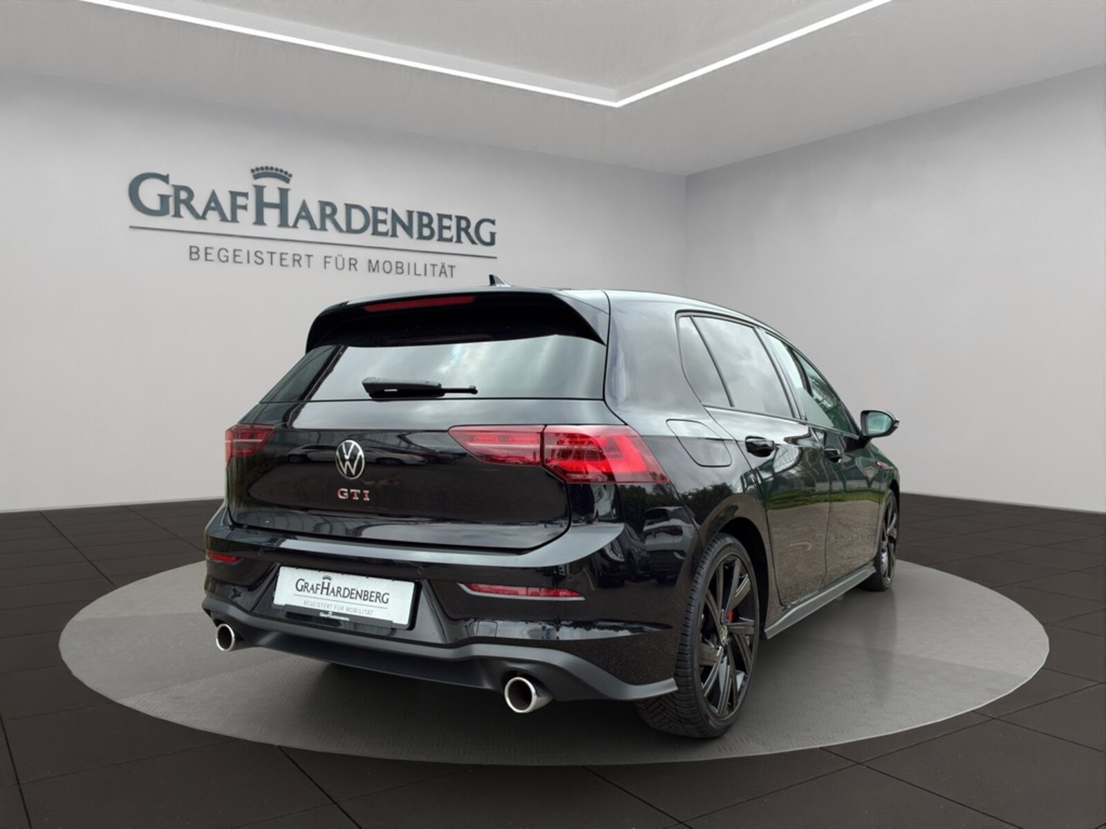 Volkswagen Golf – Bild 6