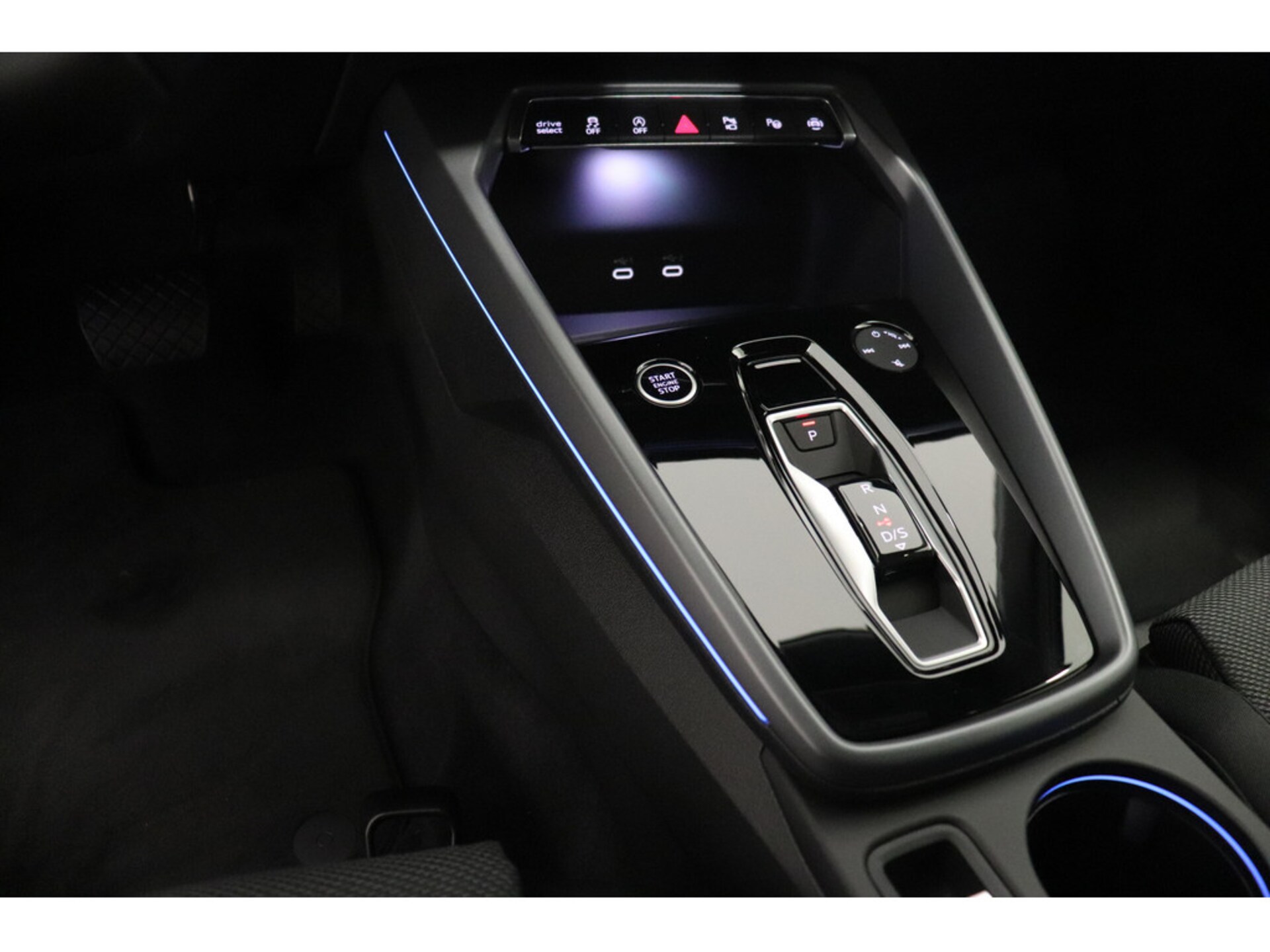 Audi A3 Sportback S line