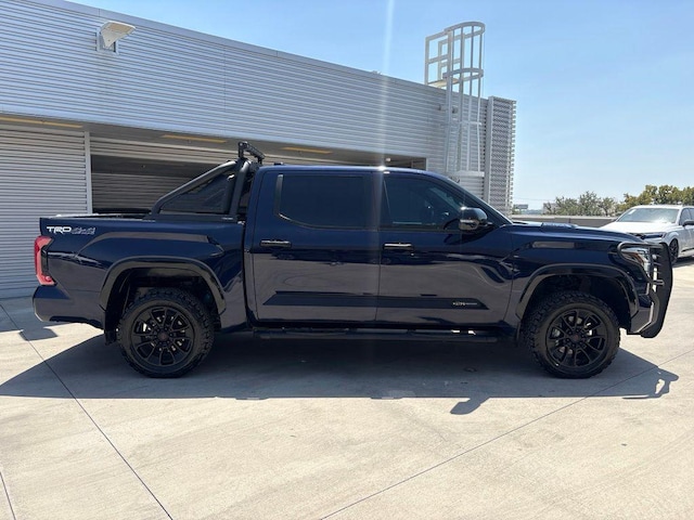 2023 Toyota Tundra Hybrid