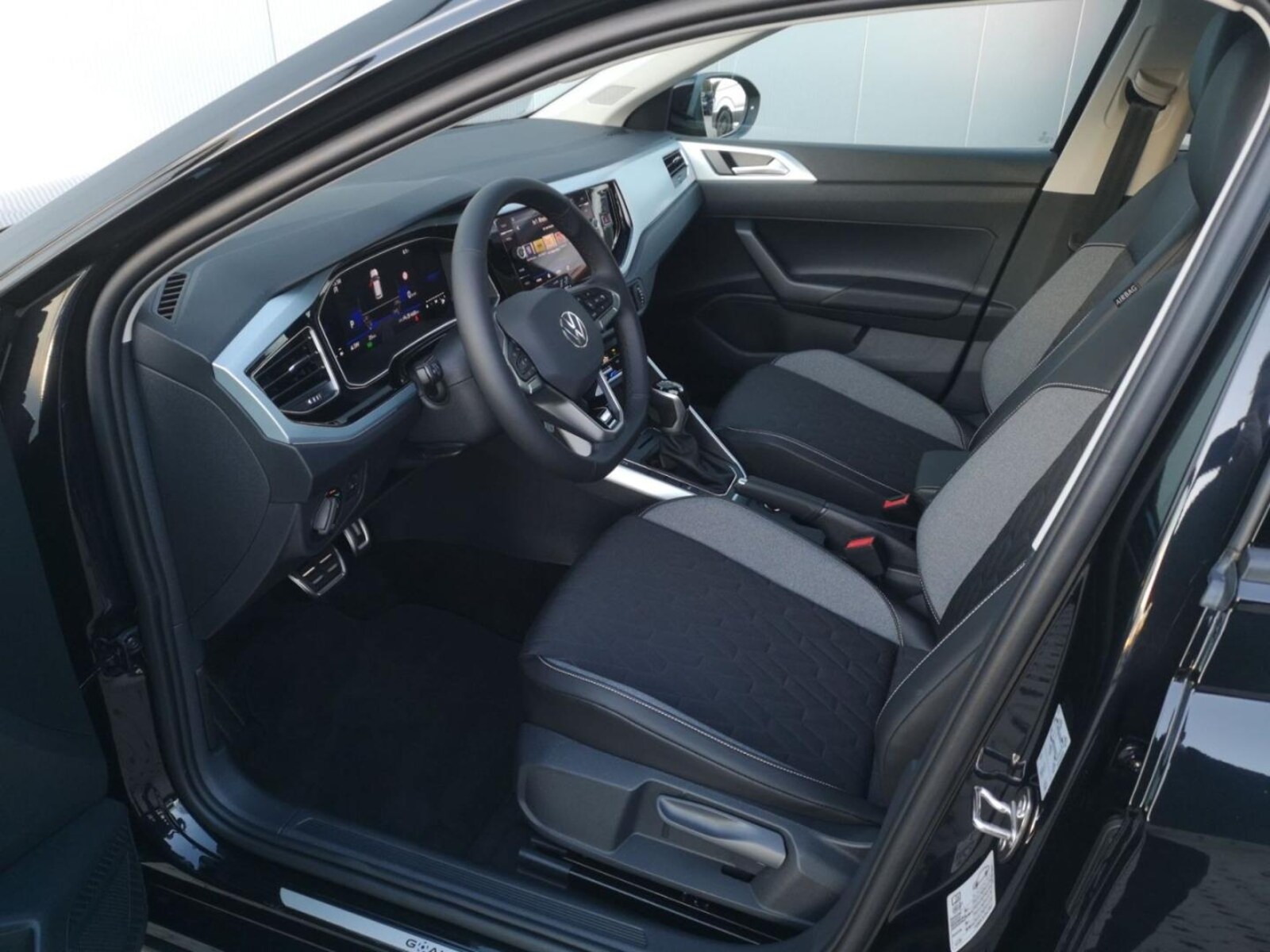 Volkswagen Taigo – Bild 11