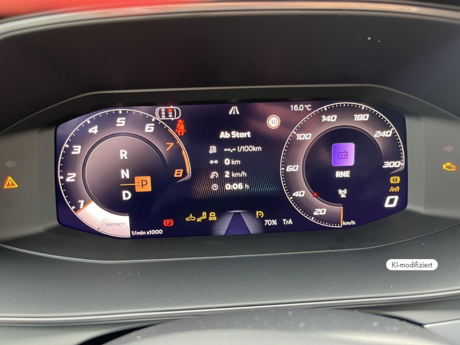 CUPRA Formentor – Bild 10