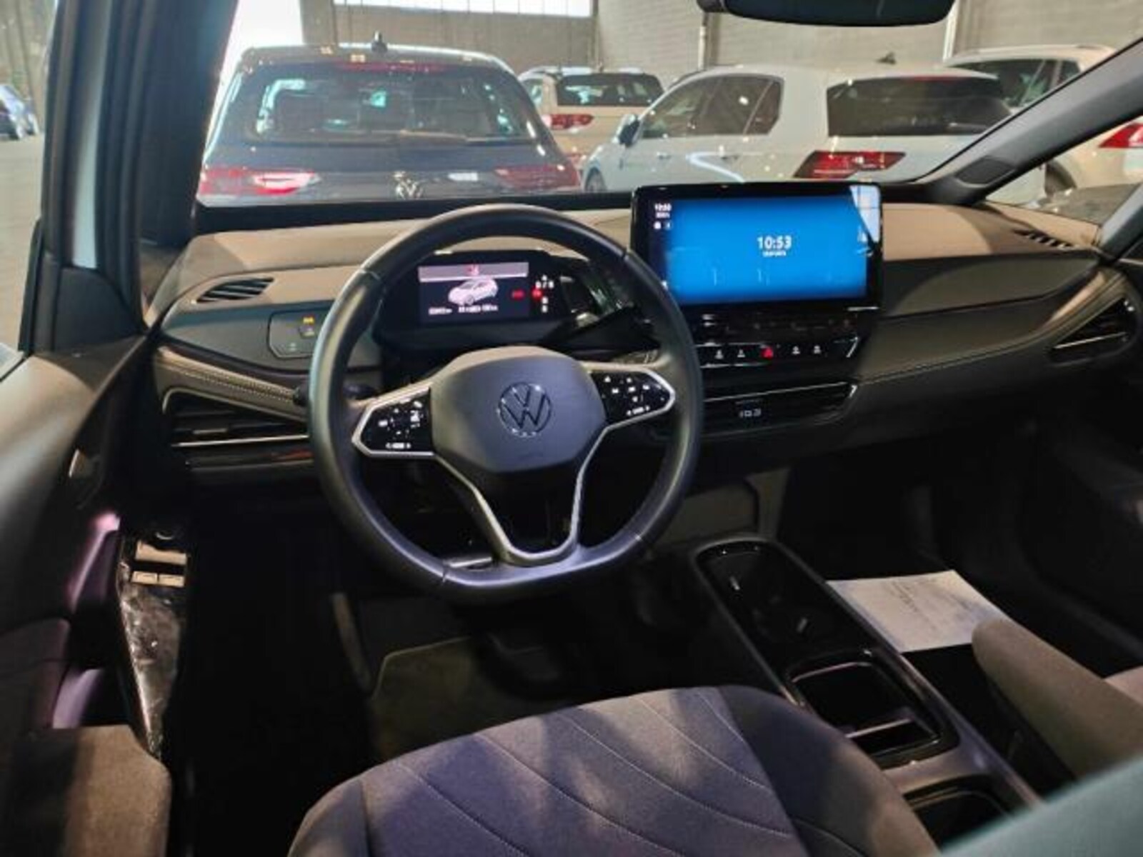 Volkswagen ID.3 – Bild 8