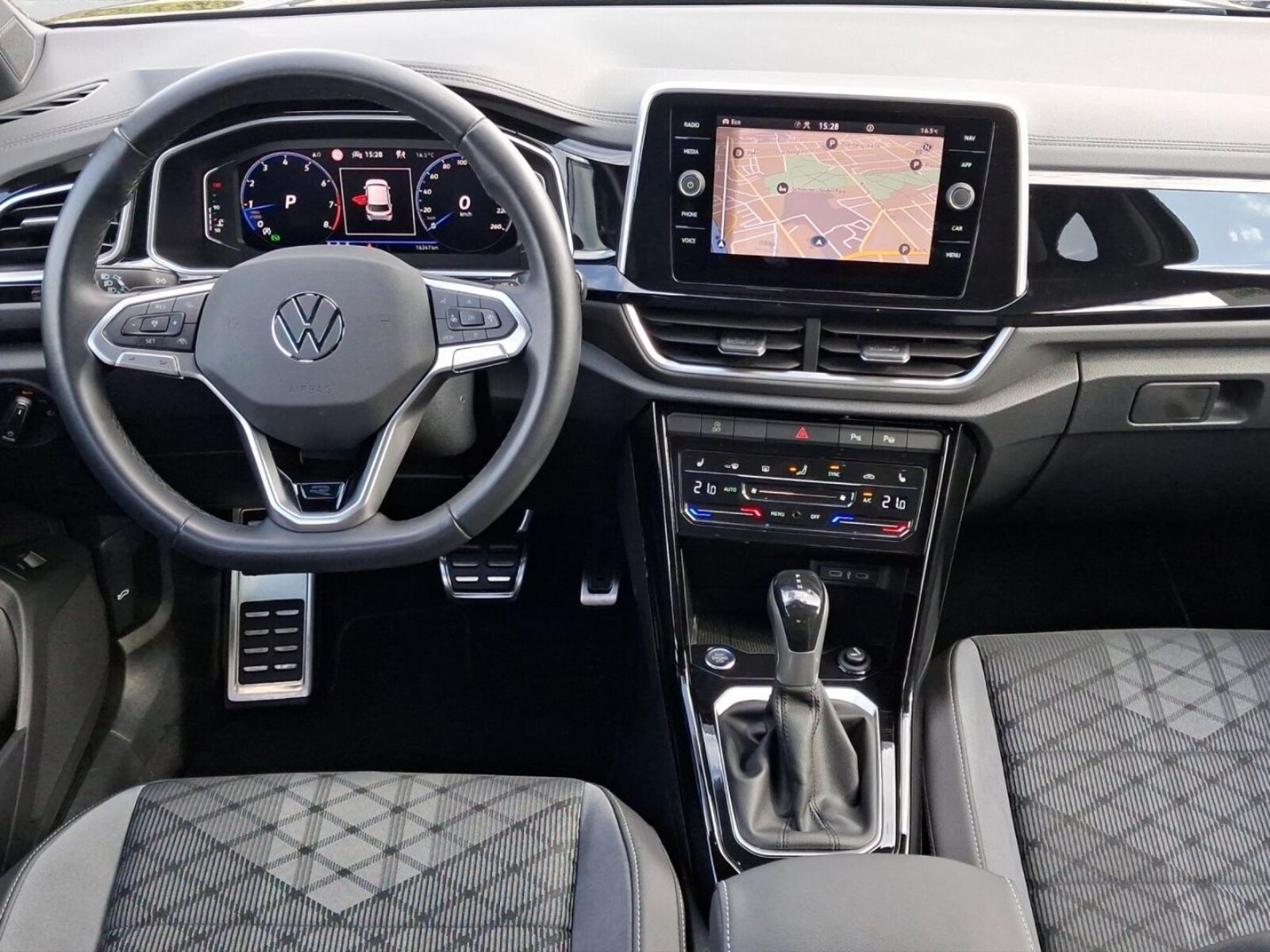 Volkswagen T-Roc – Bild 5