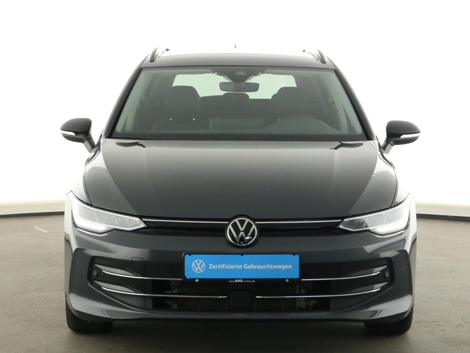 Volkswagen Golf Variant – Bild 3