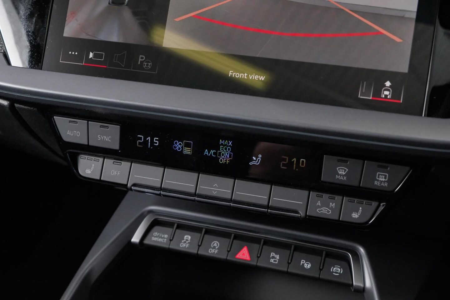 Image about Audi S3 Sportback TFSI quattro S tronic