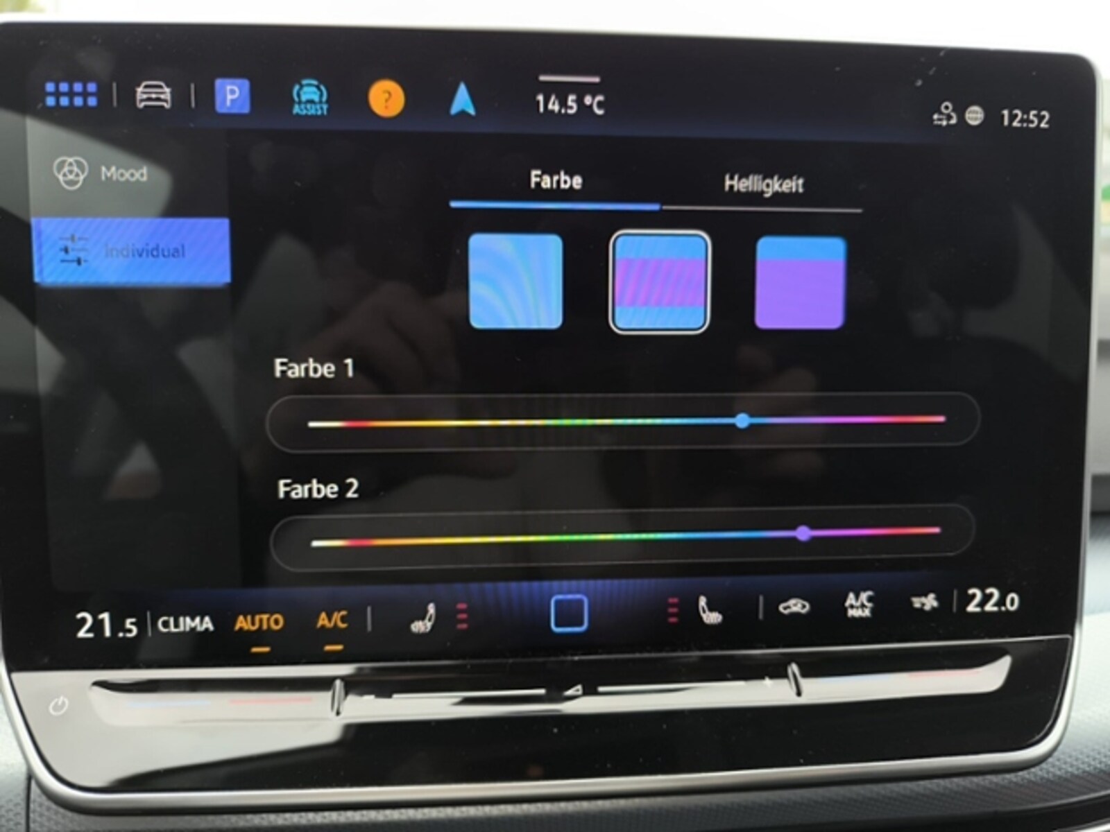 Volkswagen Golf – Bild 16