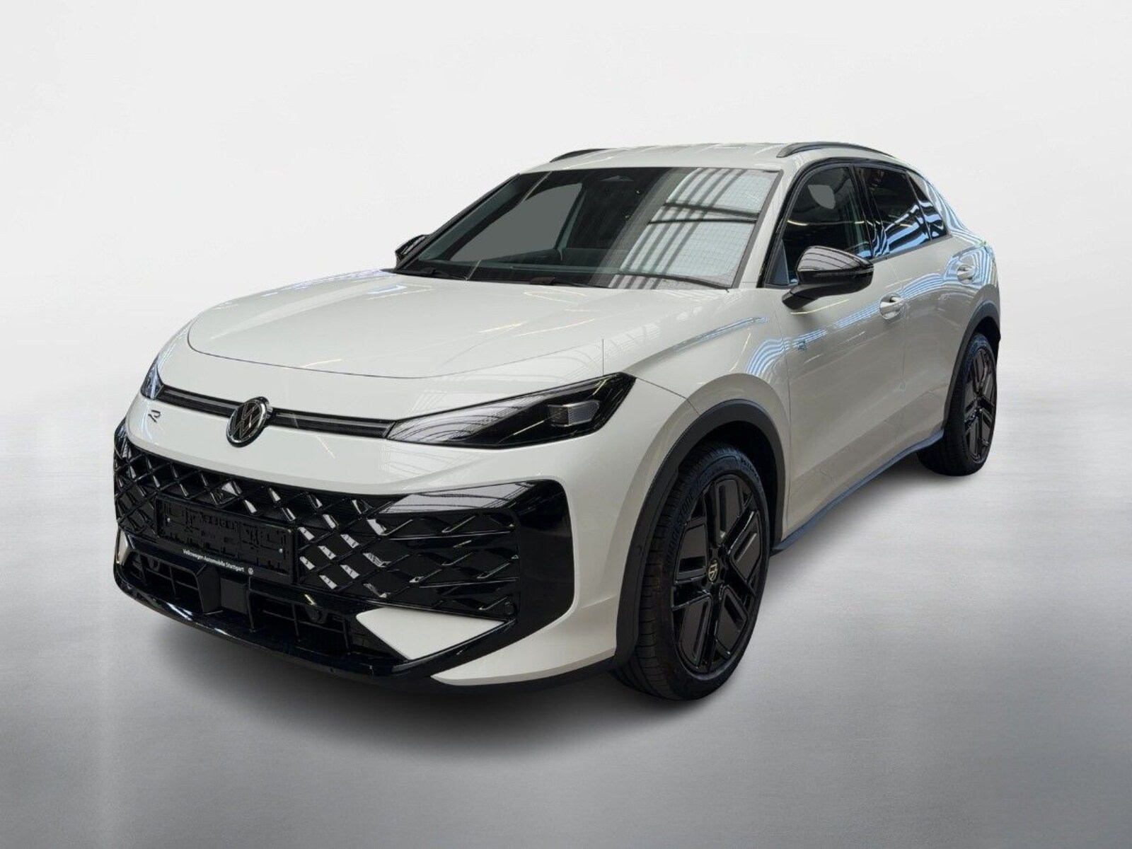 Volkswagen T-Roc – Bild 2