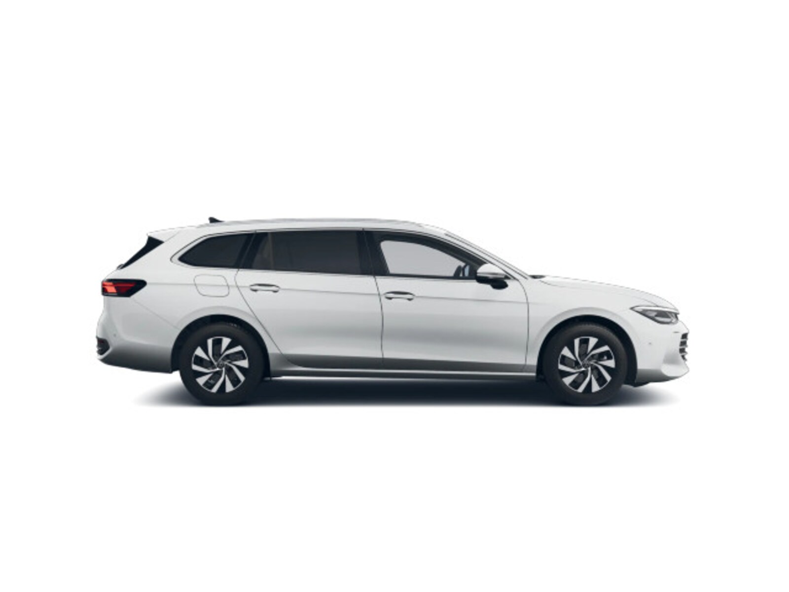 Volkswagen Passat – Bild 3