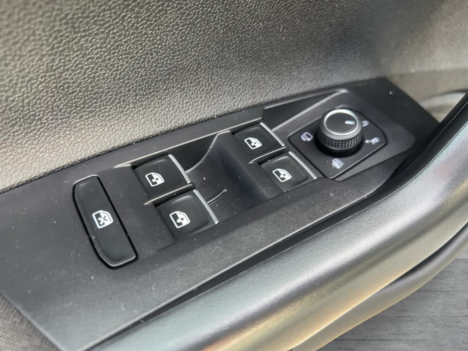Volkswagen Taigo – Bild 17