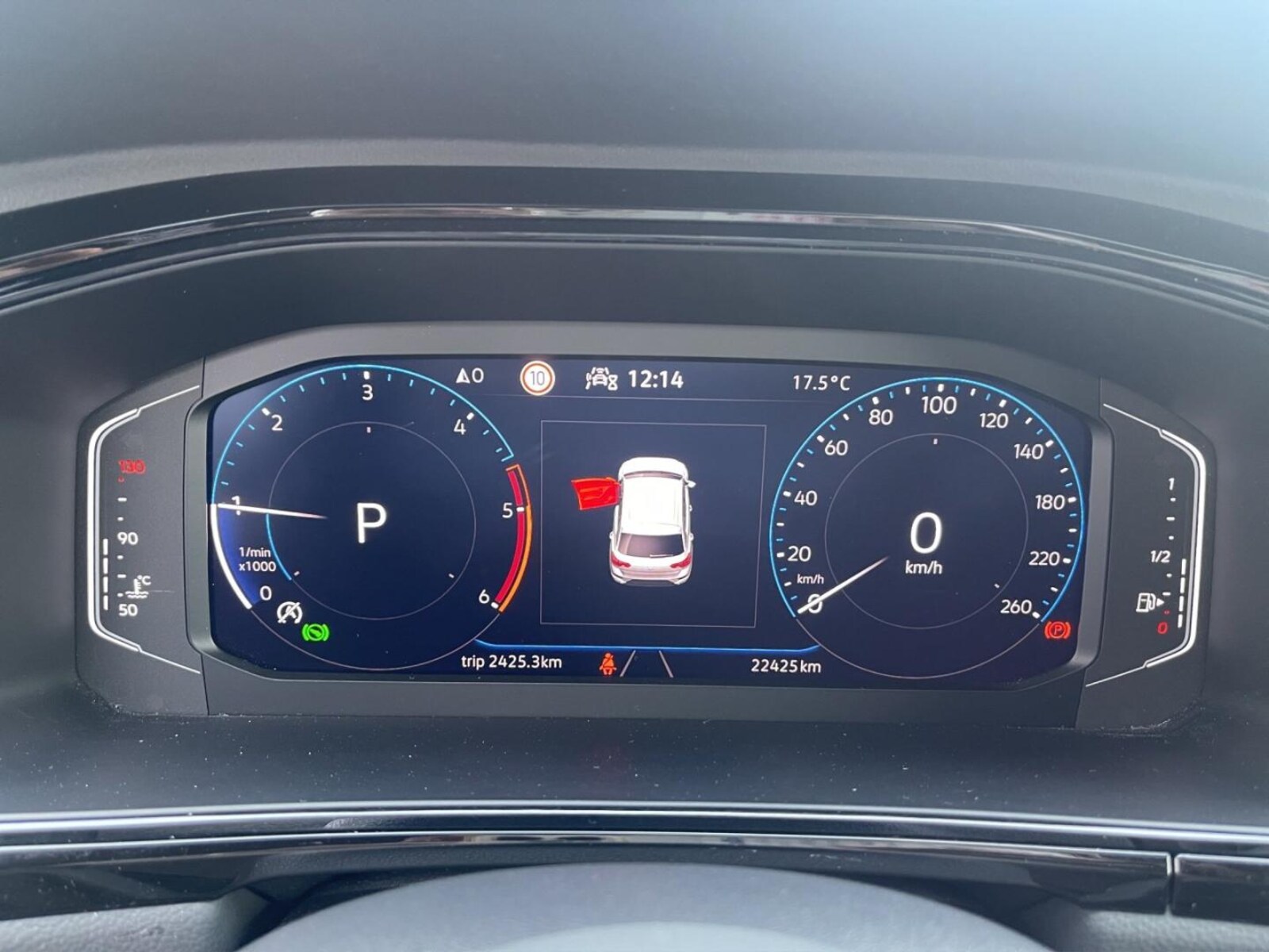 Volkswagen T-Roc – Bild 12