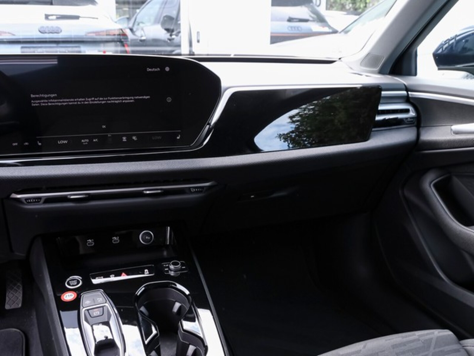 Audi A5 Avant – Bild 13