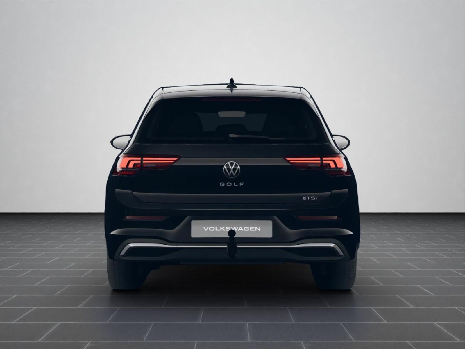 Volkswagen Golf – Bild 7