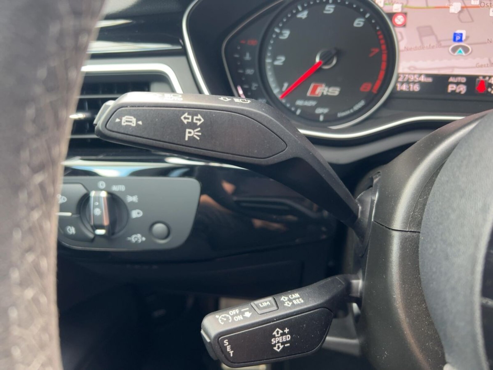 Audi RS 5 Sportback – Bild 14