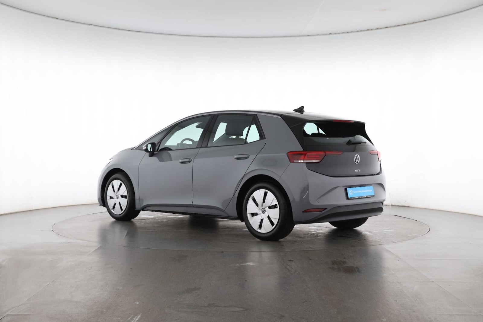 Volkswagen ID.3 – Bild 4