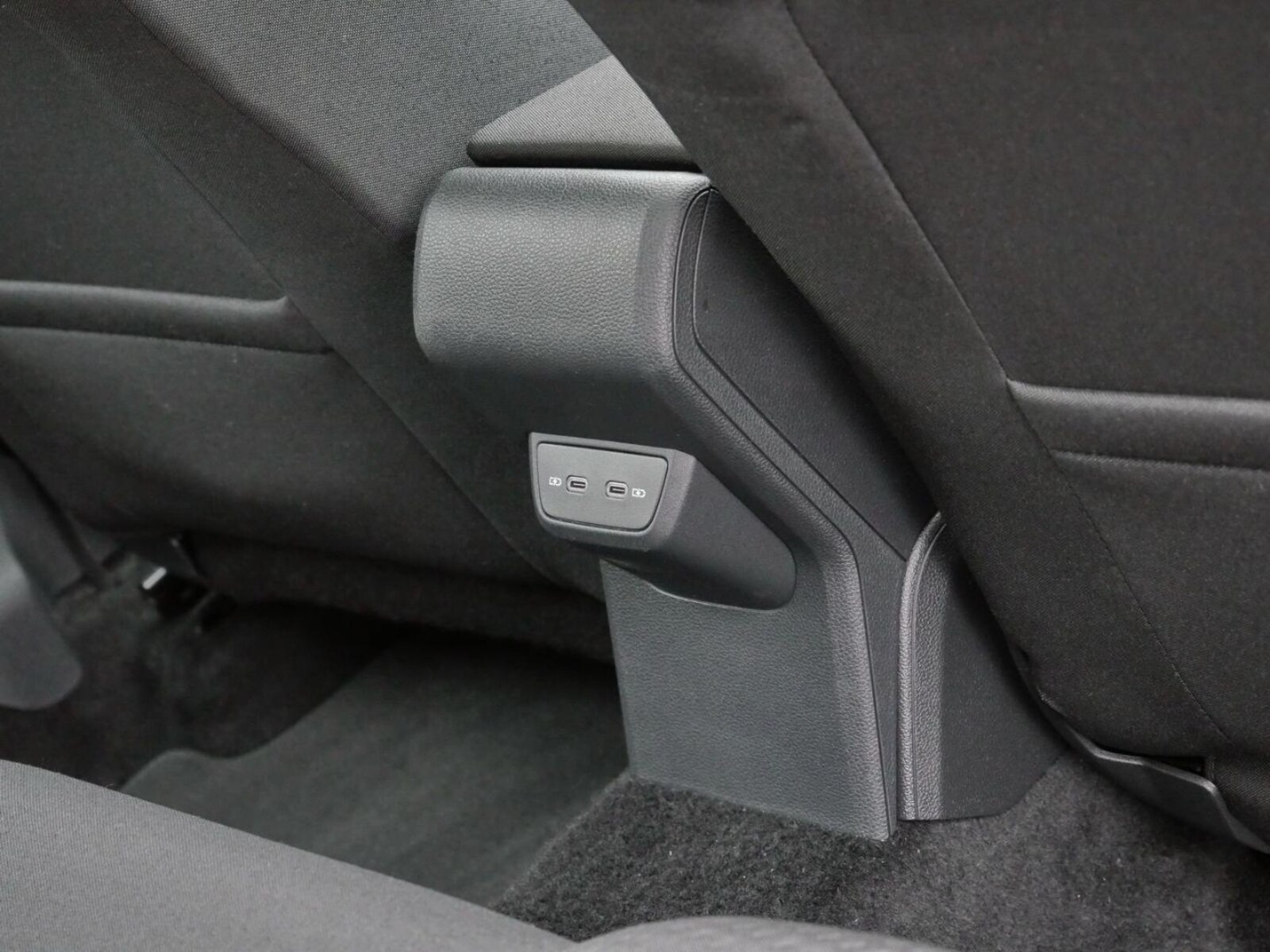 Volkswagen Taigo – Bild 17