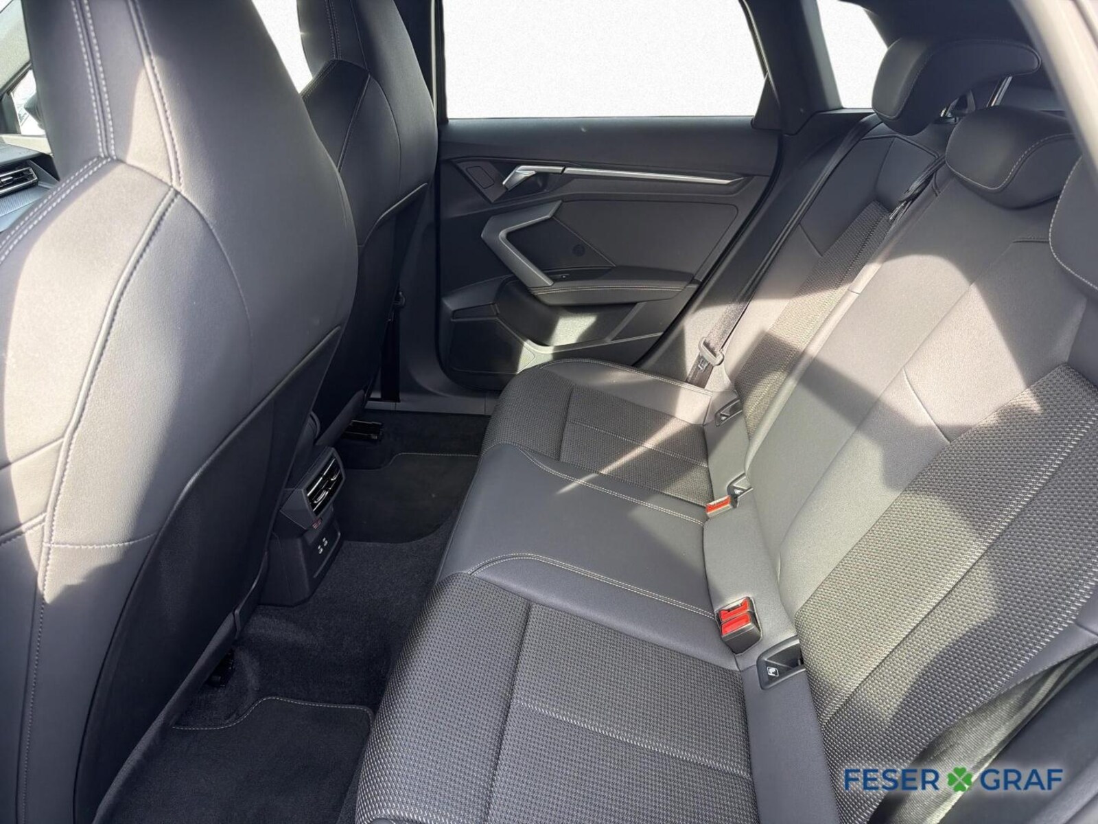Audi A3 Sportback – Bild 12