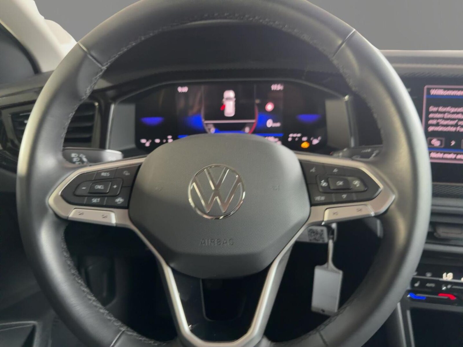 Volkswagen Taigo – Bild 12