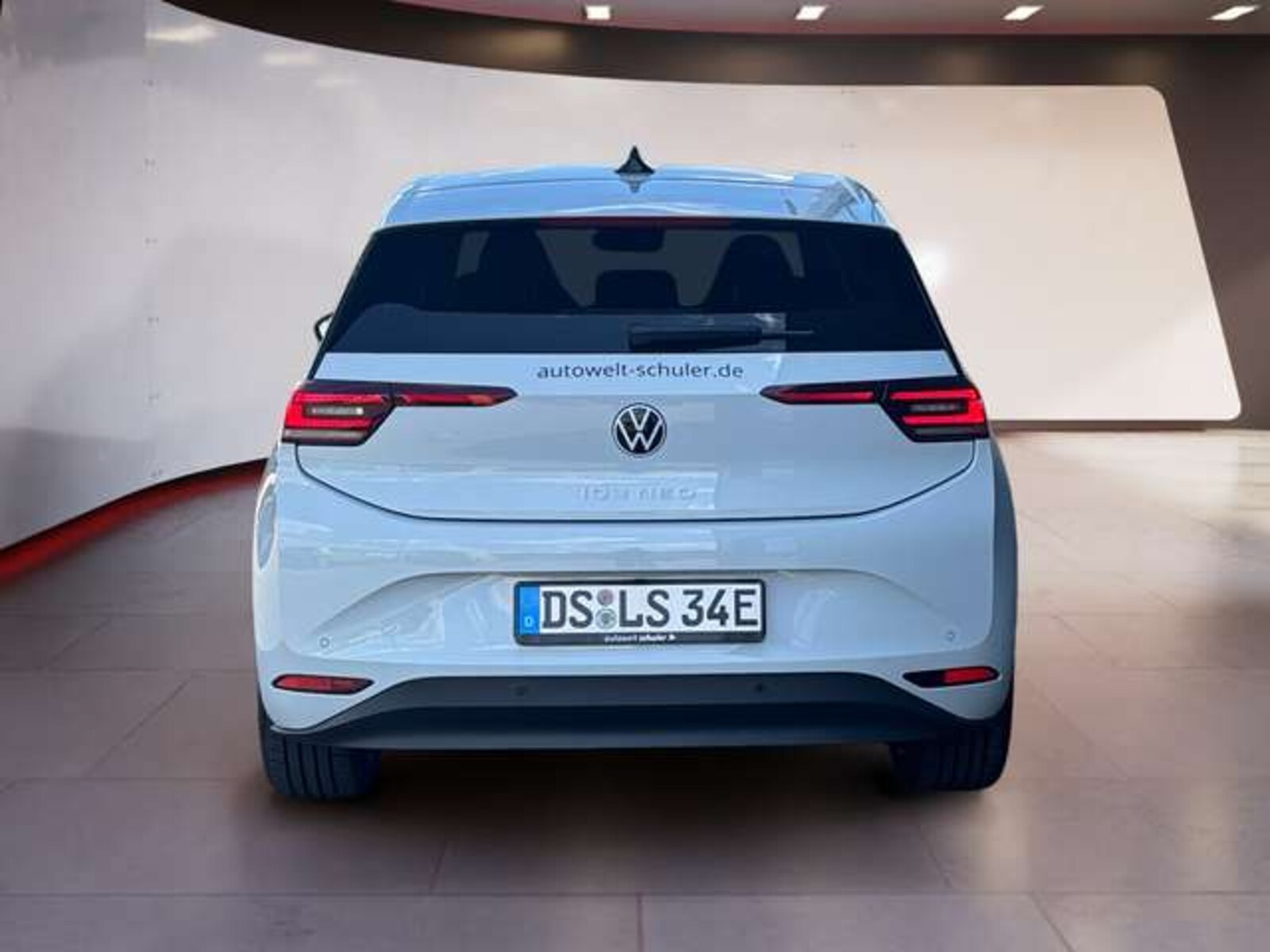 Volkswagen ID.3 Neo – Bild 5