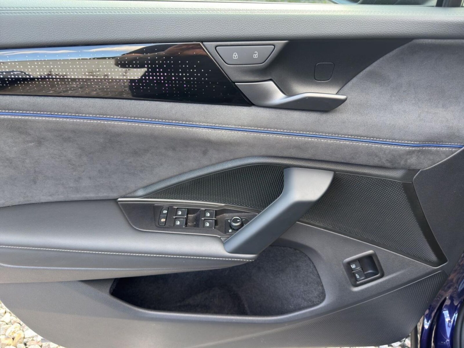 Volkswagen Tayron – Bild 8