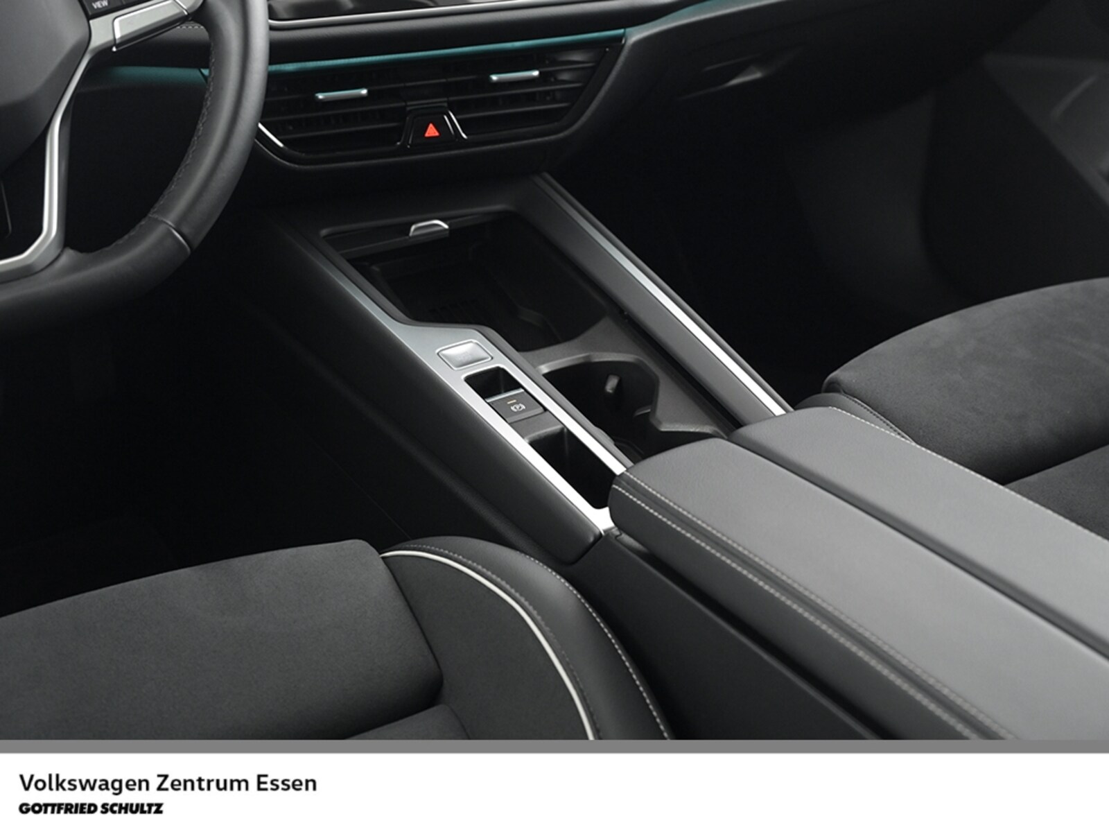 Volkswagen Passat – Bild 15
