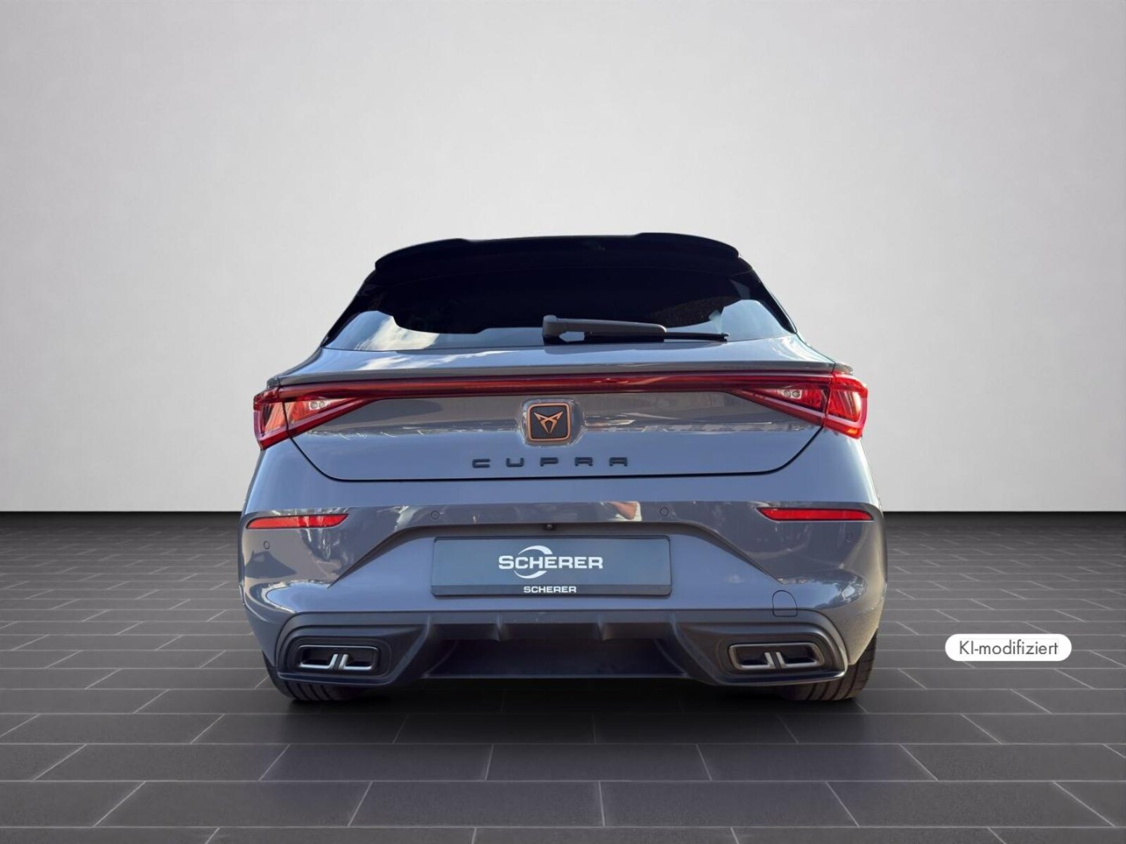 CUPRA Leon – Bild 6