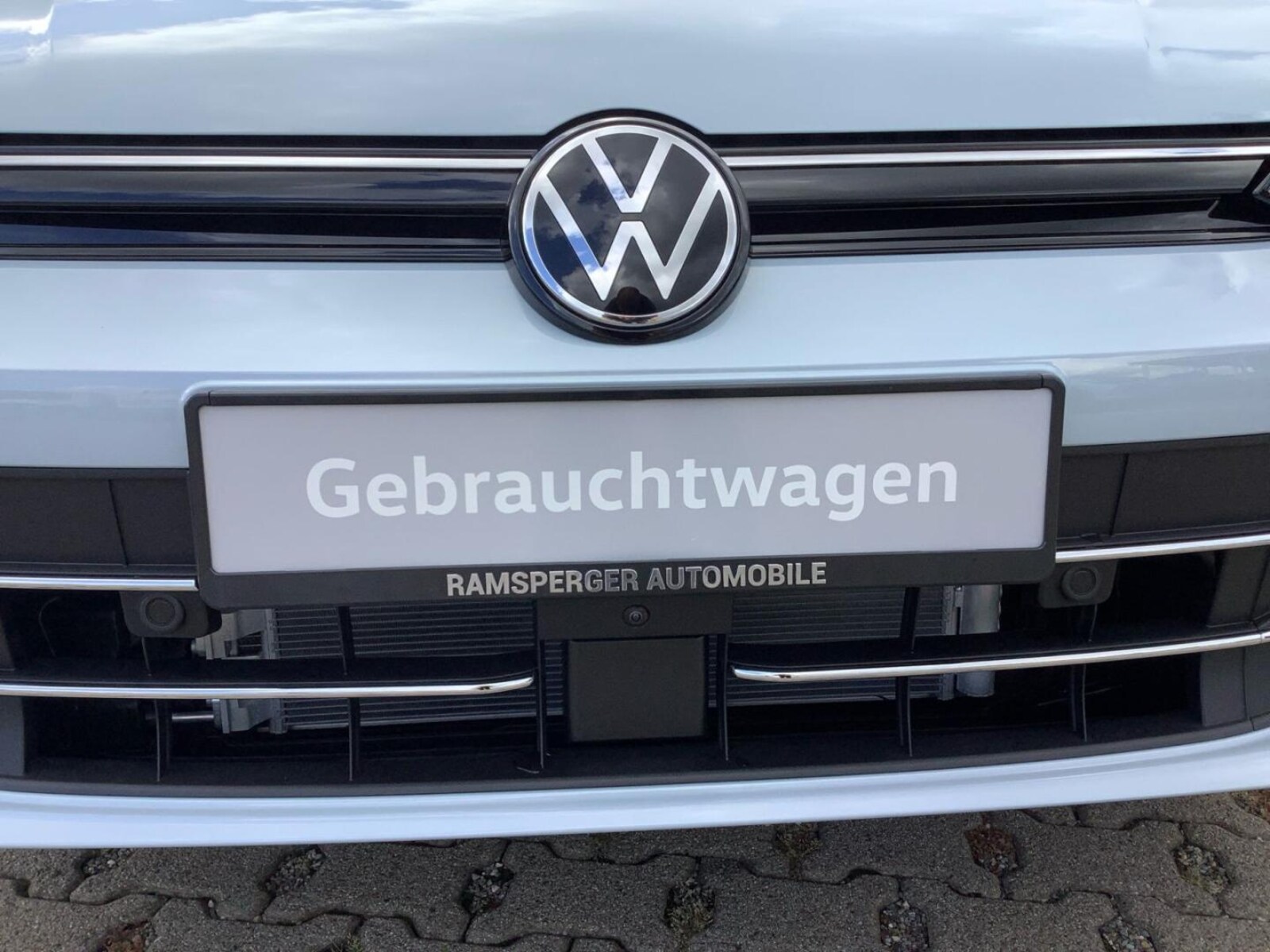 Volkswagen Golf – Bild 17