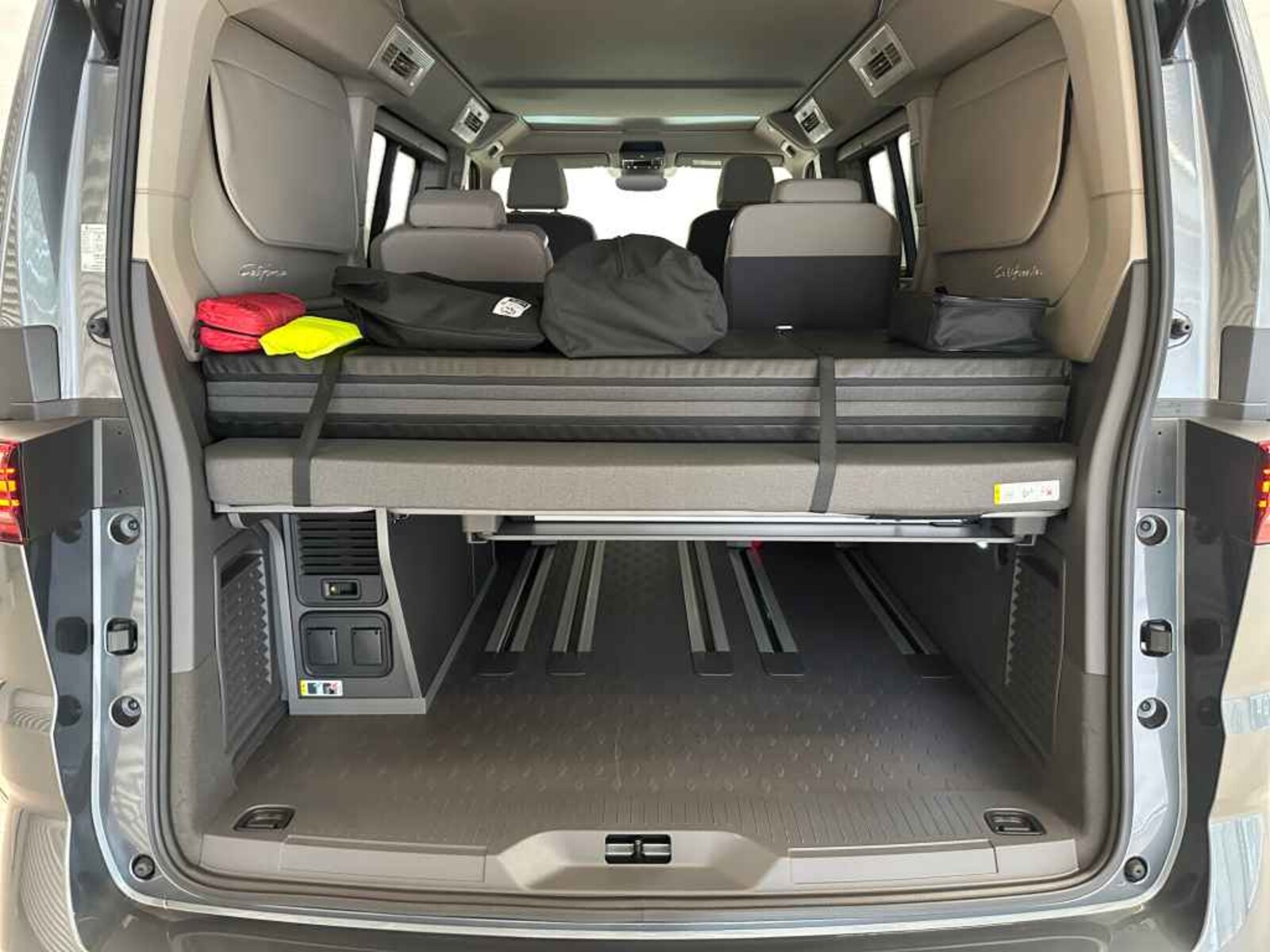 Volkswagen California – Bild 11