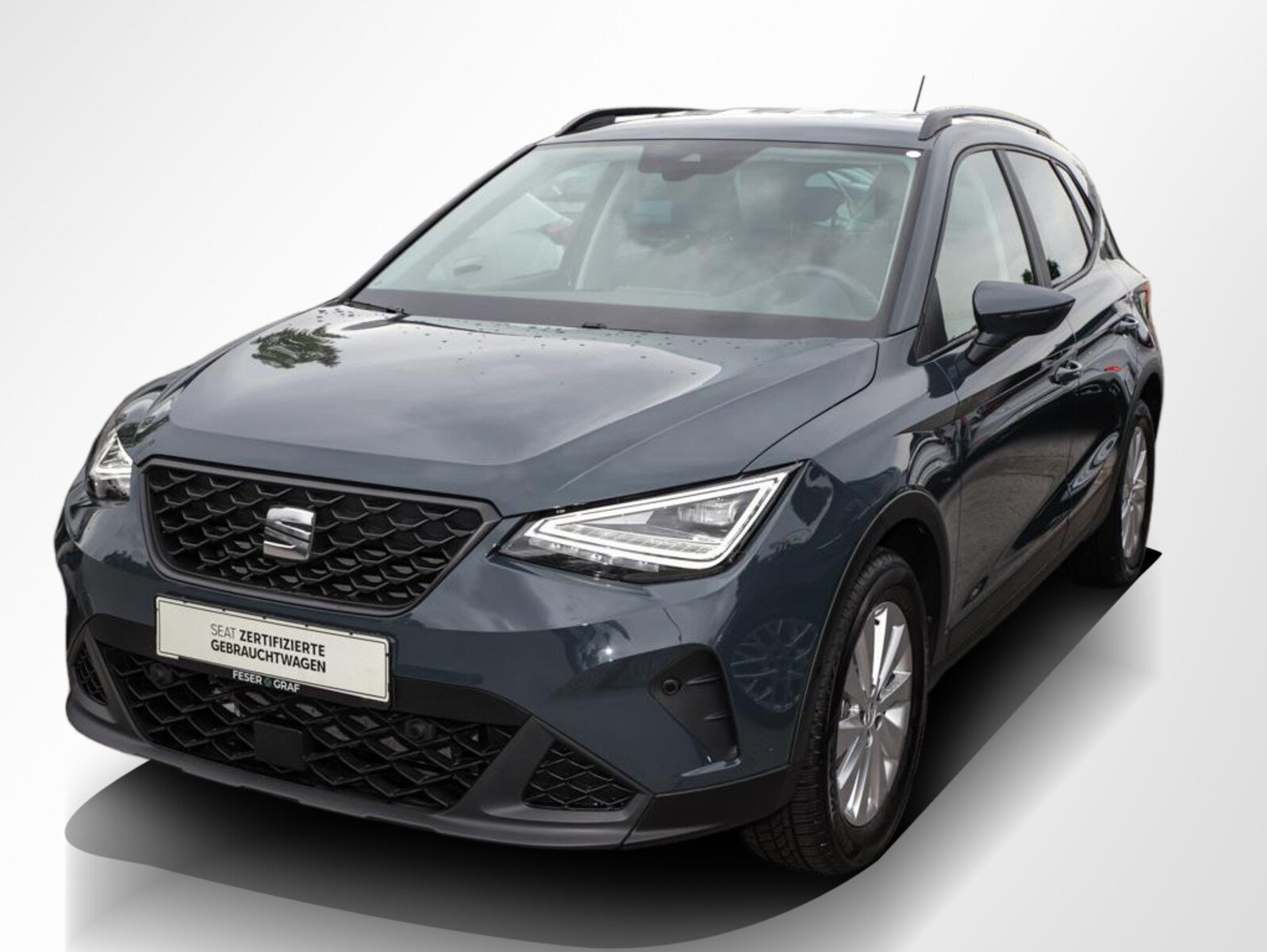 SEAT Arona – Bild 12