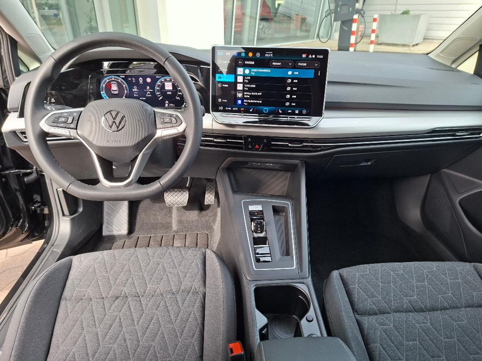 Volkswagen Golf – Bild 10