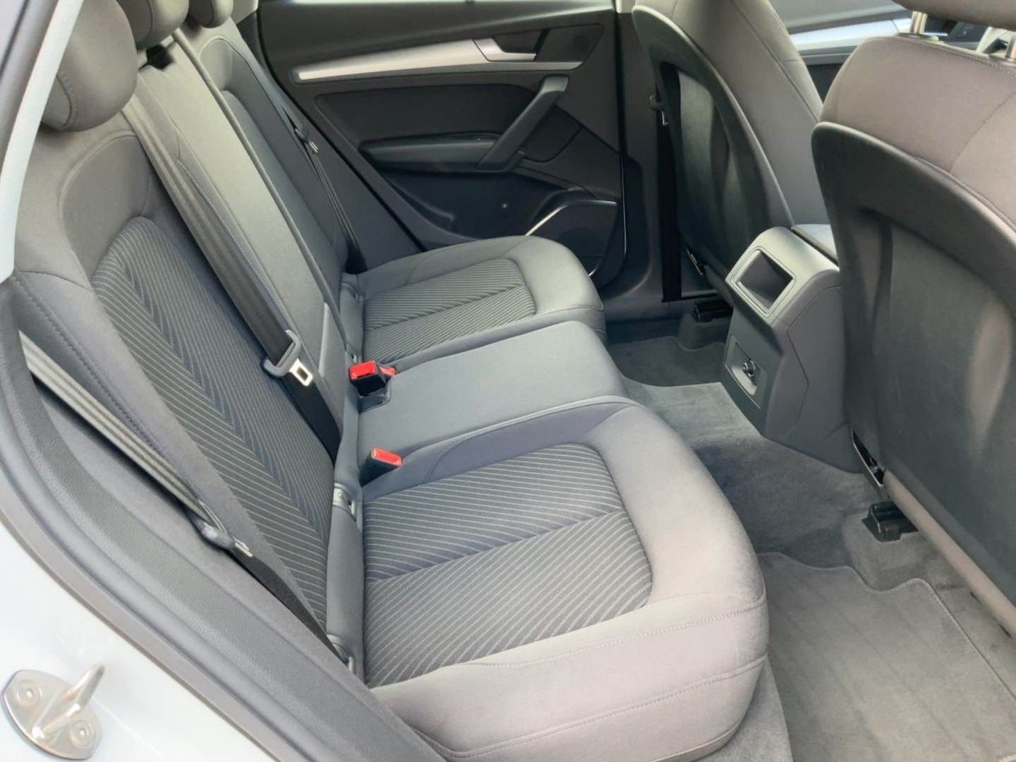 Bild über Audi Q5 40 TDI quattro S tronic - für weitere Informationen kontaktieren Sie den Audi Partner