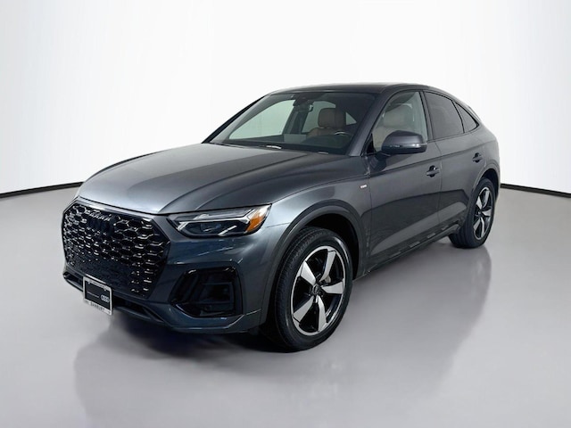 2023 Audi Q5 Sportback