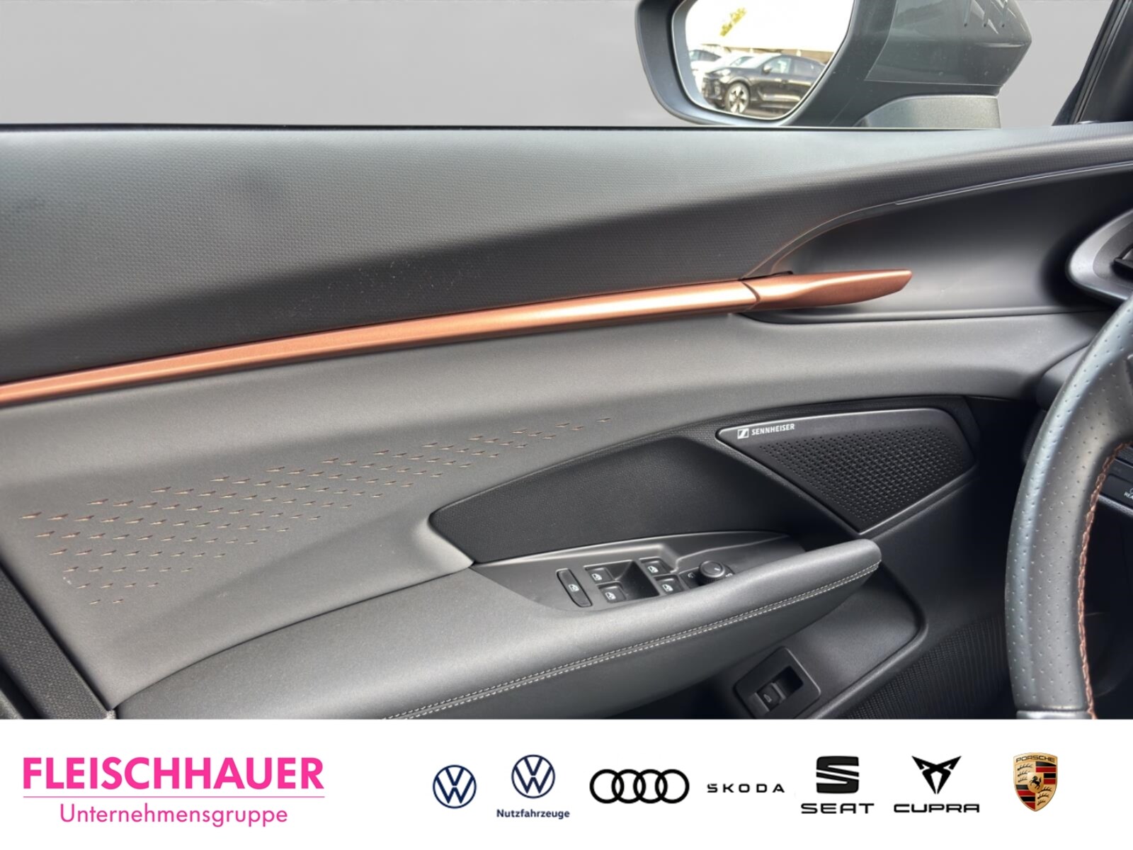 CUPRA Terramar – Bild 15