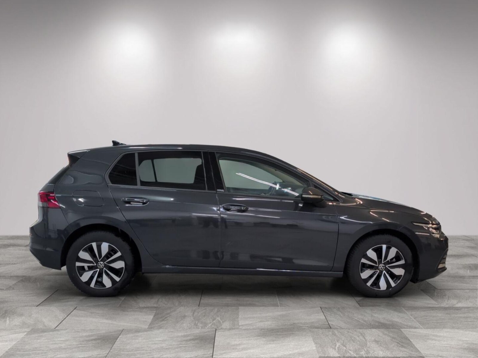 Volkswagen Golf – Bild 5