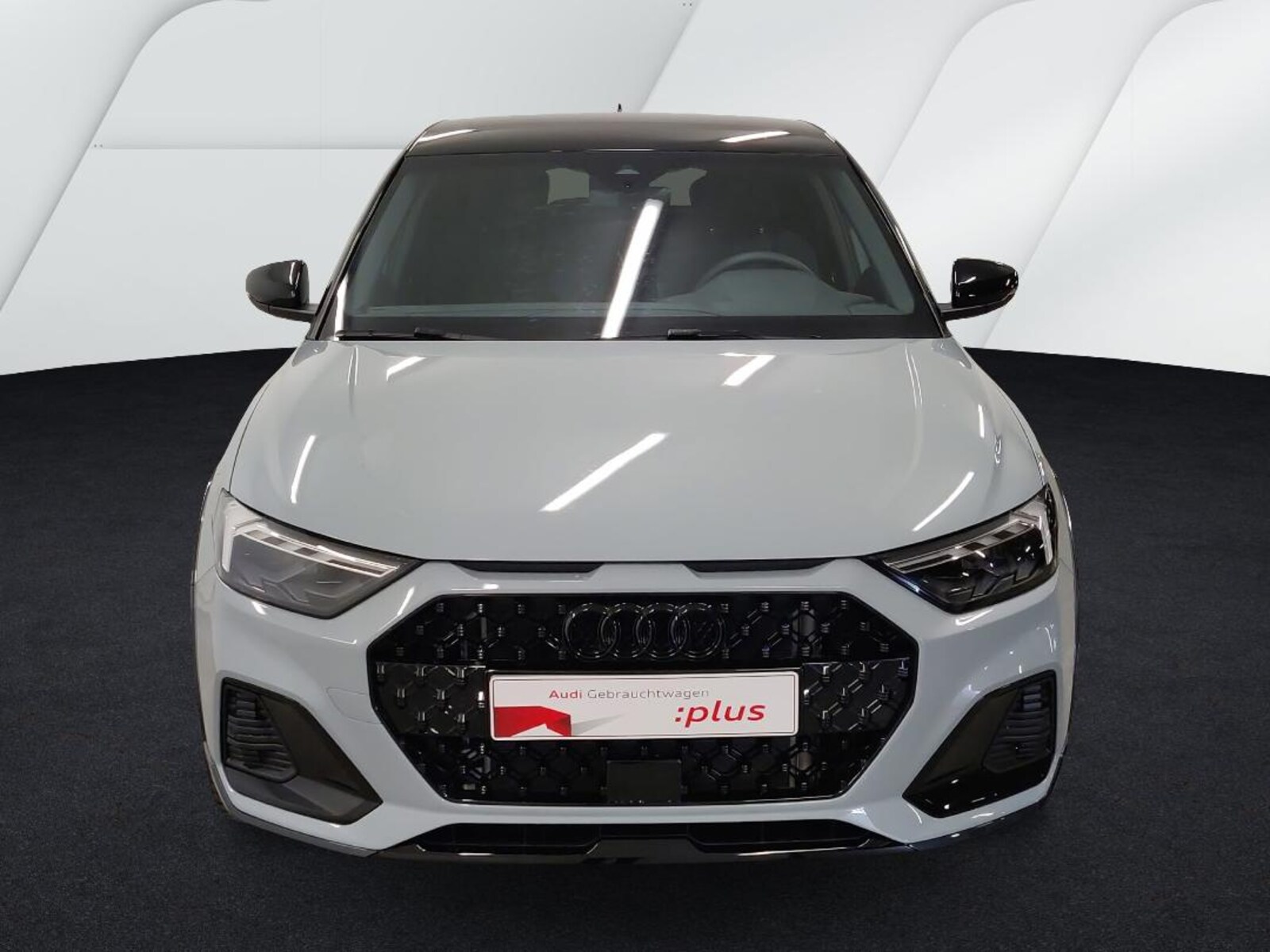 Audi A1 allstreet – Bild 5