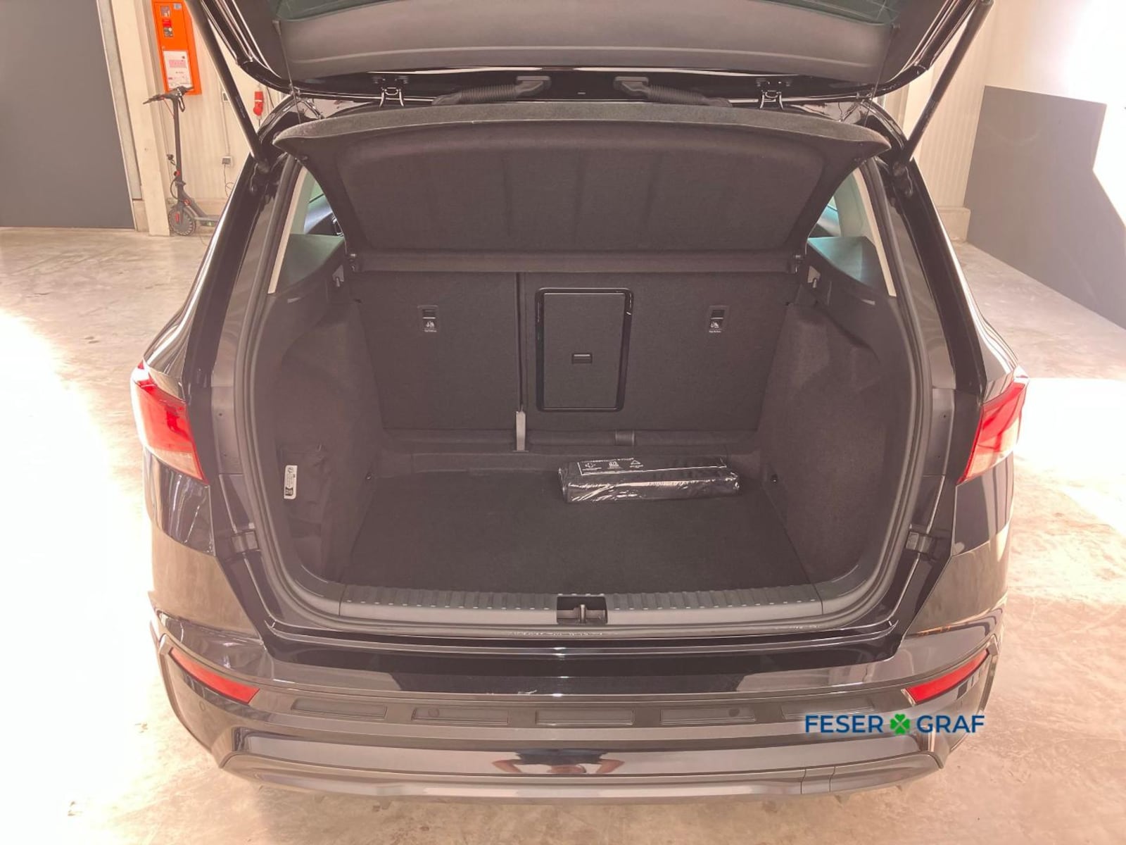 CUPRA Ateca – Bild 10