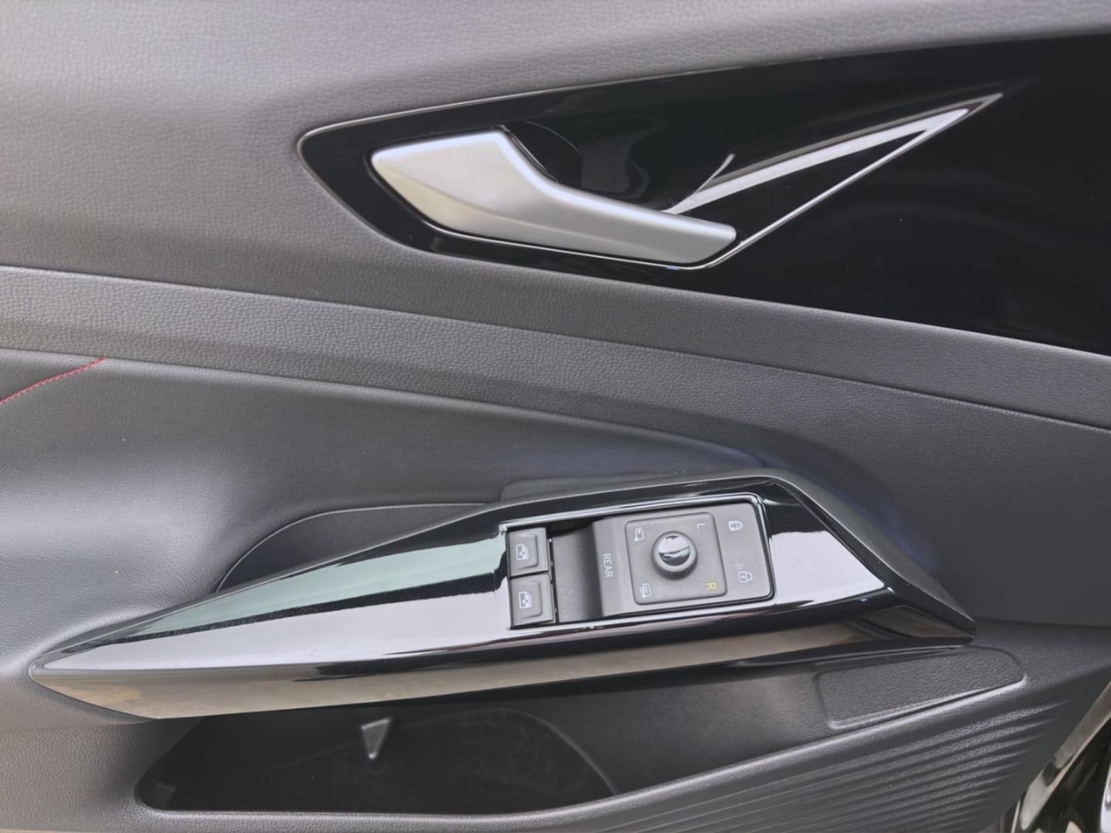 Volkswagen ID.4 – Bild 11