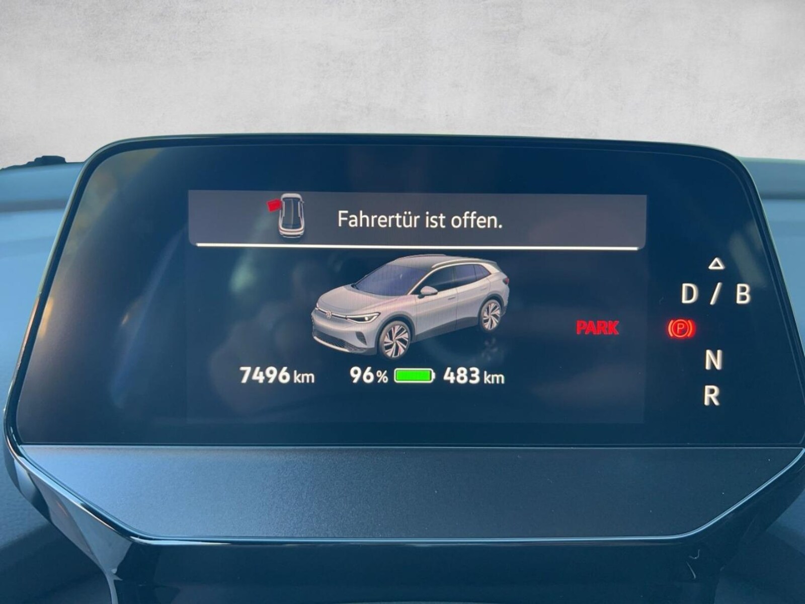Volkswagen ID.4 – Bild 22