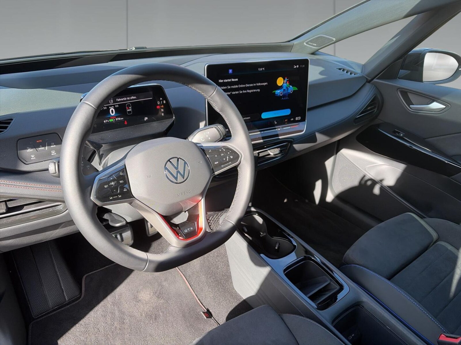 Volkswagen ID.3 – Bild 8