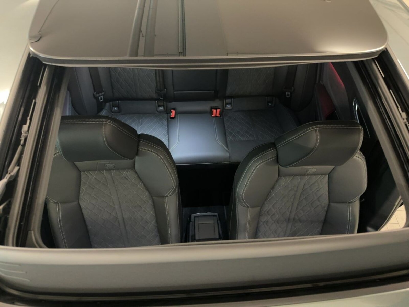 Audi Q4 Sportback e-tron – Bild 20