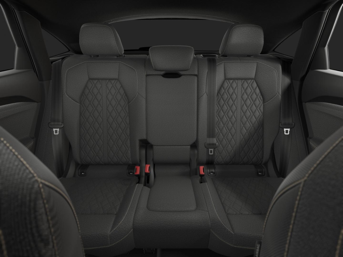 Bild über Audi Q5 Sportback TFSI 150 kW S tronic - für weitere Informationen kontaktieren Sie den Audi Partner