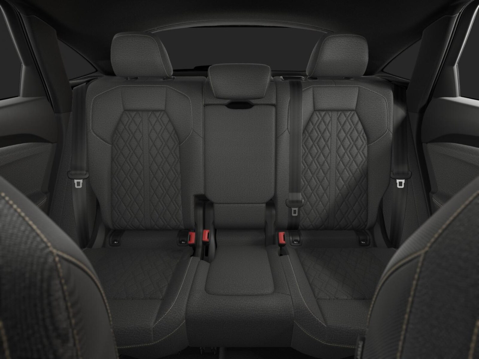 Audi Q5 Sportback – Bild 11