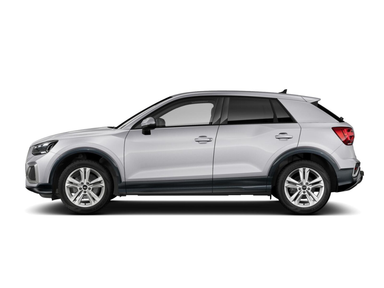 Audi Q2 – Bild 6