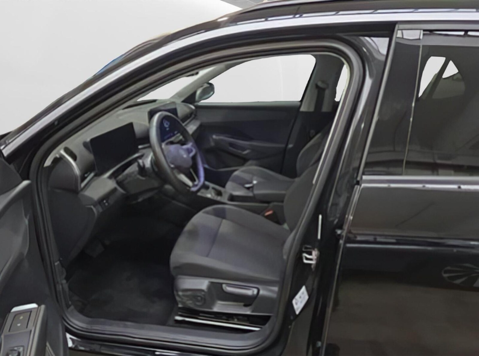 Volkswagen T-Roc – Bild 4
