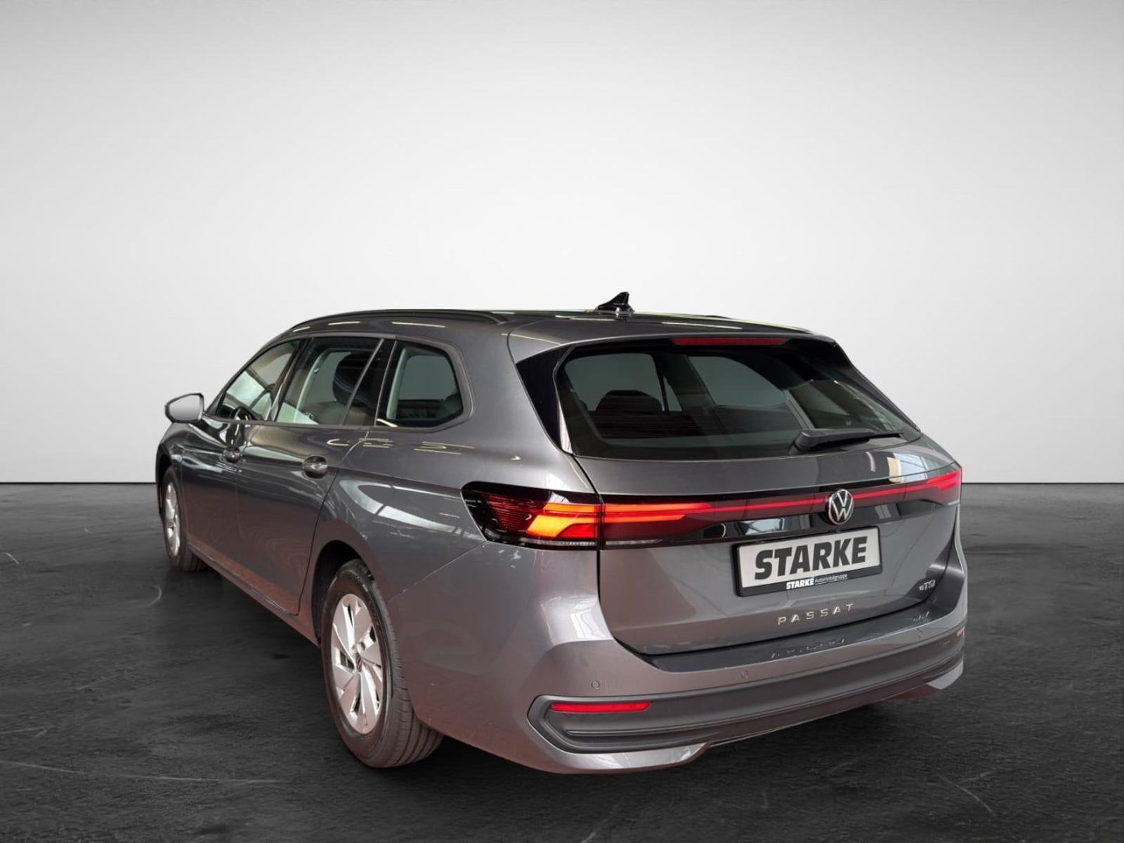 Volkswagen Passat – Bild 5