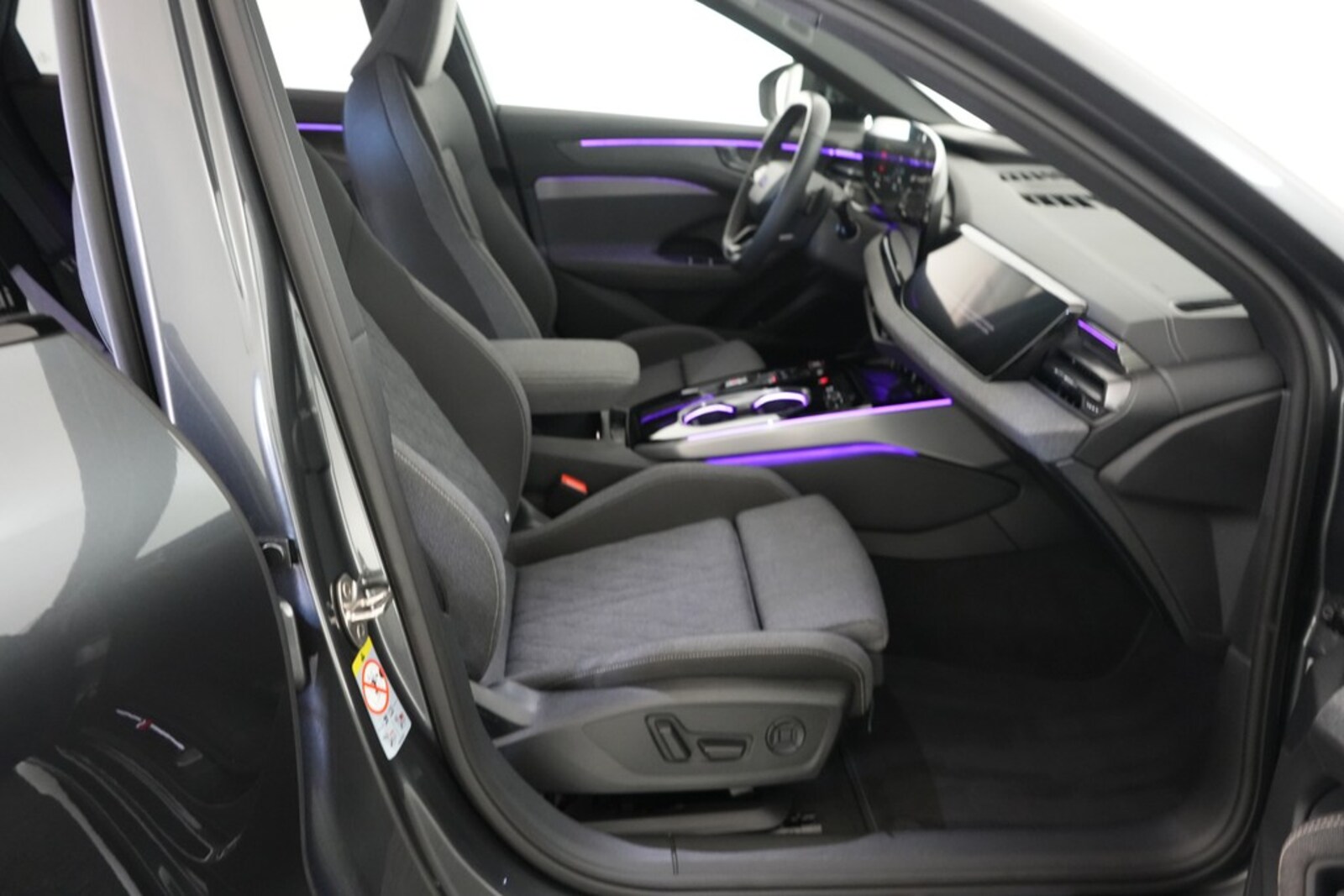 Audi A6 Avant – Bild 10