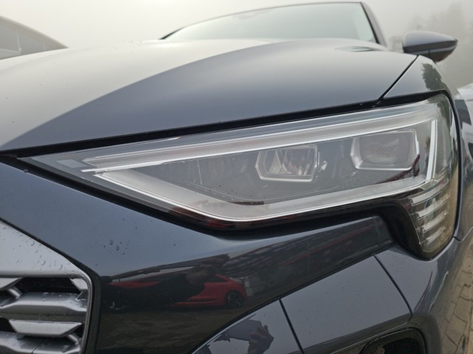 Audi Q8 e-tron – Bild 16